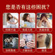 同仁堂（TRT） 阿胶 阿胶糕 固元糕东阿县阿胶块 阿胶补气血补品送长辈中秋礼物 【500g*2盒】