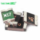 1210 1812 SMD resettable fuse PPTC 0.5A 1.75A 2A 3A 6V 16V SMD 3A6V package 1812 (5 pieces) No Specifications
