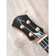 Rainbow People Musicians Co-branded Kyas Whale Full-Single Piano Ukulele Small Guitar Professional Finger Play aNueNue 26-inch Pre-sale Koa Whale [Electric Box]