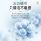 KUTA儿童牙膏 奥拉氟 含氟防蛀 预防龋齿 3-12岁宝宝 阳光甜橙味 50g