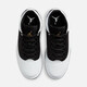 耐克（Nike）篮球鞋男鞋 春夏季新款实战缓震运动鞋Hyperdunk X Low舒适休闲鞋 CK6636-107黑白小金人 42.5