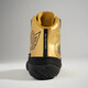 RUDIS men's adult wrestling shoes JB1 boxing shoes men's fighting shoes training shoes fighting shoes wrestling shoes Sanda shoes ALLISEEISGOLD/Black gold 38