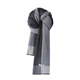 Huili Scarf Мужчины и женщины зимняя корейская версия Студент Пара теплые ручные шарф.