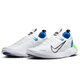 Nike (Nike) Herrenschuhe für Herren Sommer Neues leichte, atmungsaktive Casual Shoes Low Top Polishing Running Shoes FB1276-104 45