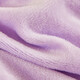 LOVO Luolai Life Flannel Four-piece Set Anti-static Winter Thickened Double-sided Quilt Cover Double 200*230cm