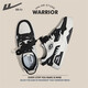 Huili Men's Shoes, Hombres, Autumn New Fashion Fashion Fashion Fashion Shoes, Sports Shoes, Hombres Versátiles informales, zapatos transpirables, Rice Men's Black -F761C 40