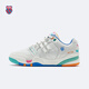 KSWISS casual shoes spring new versatile trendy rainbow candy slam shoes 9275-CH rainbow candy men 38