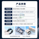 
Photo machine grating strip UV machine flatbed printer 180dpi grating 360LPI spray machine H9730 9720 150 grating Aowei 180Lpi--3300-15MM