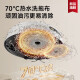 追觅官翻机S30ProUltra增强版 S30铂金版 S40Pro增强版扫地机器人扫拖一体自动清洗超薄拖地机器吸尘器 S30 Pro Ultra上下水-B轻微试用