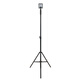 
ZW3532 LED mobile work light IP66 60W 14.8V 15Ah ZW3532