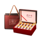 Sai Ming Saffron Gift Boxes for Elders Parents Parents, Parents, Parents, Parents, Mother-in-law and Customers Practical Souvenirs tonics and Nutritional New Year’s Goods for New Year’s Goods for Spring Festival [Saffron Gift Box]-10 Cans