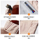 Western Camel Vancamel plus Samt Windbreaker für Männer und Frauen lässige Kurzjacke verdickte Arbeit Jacke Soft Shell Mountesering Anzug warm warmer Einschicht Windbrecher Winter 9930s Taro Lila-Frauen [Feste Farbe] 2xl