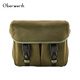 
Leica (Leica) M11-P/SL3/Q3 Shoulder Photography Bag Oberwerth Camera Bag Mirrorless Crossbody Bag Oberwerth RELON Custom L Size Black/XS Code 991-731