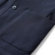 Seven Wolf Suit Men's Spring Season Casual Suit Jacket Men's Official Clothes Single West Light Business Fashion Commuter Jacket Men's Top