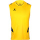 Kelme Tianlang Football Carl US-China League 22 Jahre Sporttraining ärmellose Fußballuniform Weste 0251bx1001 Nanjing City-Spieler 0251bx1001-906 2xl