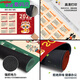 Henglan 2025 Year of Snake Calendar Mouse Pad Extra Large Office Computer Keyboard Pad Home Desk Pad Thickened Customized Desk Calendar 11153 Good Luck Lotus 1000x500x4mm