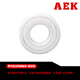 American AEK Bearings 6206 6207 6208 6209 6210 6211 CE Zirconia Full Ceramic Bearings 6207CE-Sealed Type