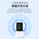 阿尔法蛋AI听说宝D1  听力宝复读机英语听力随身听磨耳朵 同步新教材便携式学习机英语学习考研神器