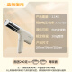 九阳（Joyoung）面条机 家用电动小面枪30秒快速出面不锈钢压面机M2-MS160国家补贴