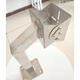 DS-1704ZJ Explosion-proof Camera Stainless Steel Bracket 2xE6222F-IS Special Heavy Duty Universal Joint 20