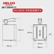 Delixi Electric reverse switch HY2 three-phase 380v motor forward and reverse switch HY2-60 (rated current 20A, heating current 60A) HY260