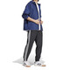 Adidas Clover Jacket Men's 2024 Summer New Outdoor Fitness Sportswear Versatile Hooded Casual Jacket IR9858 M