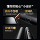 绿联 适用华为mate60pro手机壳mate60pro+保护套免翻盖智能视窗皮套镜头全包轻奢高档商务防摔壳