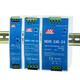 XMSJNDR开关电源EDR导轨式75W120W150W240W直流24V5A12V2 EDR12048