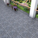 Azulejos de piedra Lyme de estilo europeo XMSJ 600x600 Villa Courtyard Terrace Balcón Garden Garden patio antideslizante Azulejos de piso antigüedad