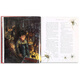 Original English picture book [hardcover] painted illustration version, full set of canvas bags, Harry Potter, big book 12345, Harry Potter and the Philosopher's Stone Secret Room, Azkaban's Prisoner's Goblet of Flame Order of the Phoenix Harry Potter and the Philosopher's Stone, Harry Potter and the Philosopher's Stone, hardcover painted version, big book