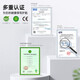 天威TNP26粉盒适用柯尼卡美能达6180e碳粉6180MF墨粉6180en柯美6180墨盒震旦AD199粉筒