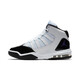 Chaussures féminines Nike Nike Nouveau Air Jordan Max Aura Sports Westing Basketball Chaussures AQ9214-121 38.5