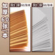 
Morning light post-it notes creative students use simple original life N times to paste retro self-adhesive Youshi paste cowhide stickers 3 books 3*3 horizontal lines 180 pages YS-689