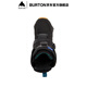 Burton Damas Oficiales Paso en Felix Skisshoes Desgaste rápido Cojining Wide Edition 239281 23928100001 37