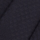 Emporio Armani/Armani Offizielles Flaggschiff New Herren Mulberry Seidenhandgefertigte Logo Jacquard Krawatte 2025 Sommer 00036 Nächte Blau Einer Größe