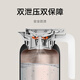 Xiaomi Thermos Bottle 316L Stainless Steel Thermos Bottle Household Vacuum kettle Press-type kettle 1.5L