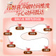 DISKA Proposal Decoration Surprise Romantic Scene Confession Ceremony Bedroom Interior and Exterior Light Balloon Mid-Autumn Valentine's Day Hollow Three-dimensional Heart Shape Package