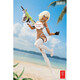 HOBBY MIO Snail Shell Snow Drop Flower Plan Mecha Girl Machine Girl Assembly Model 15cm Unpacked and Not Returned Miao Ke
