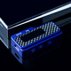 
EPZ tp50 small tail head amplifier portable headphone head amplifier audio hifi decoder decoding 5.1 amplifier decoding head amplifier all-in-one machine [Send type-c to Lightning line] decoder purple decoder