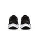 Chaussures Nike (Nike), Nouvelle course d'été Swift 3 Chaussures de sport à coussin respirant, chaussures de course sur route, chaussures décontractées, DA1105-006 / Ash foncé noir et blanc 44,5