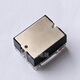 科至途定制单相固态继电器SSR-1 A4840 10A25AA60AA小型交流控交流220V A4860交流控制交流60A