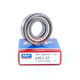 SKF深沟球轴承6200 6201 6202 6203 6204 6205 6000-2Z/2RS1 姜黄色 SKF6202-2Z