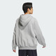 阿迪达斯ST 3ST WRM HOOD男子潮流休闲卫衣 JI6636 JI6636 M