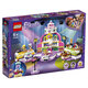 [95 New] LEGO (LEGO) Bausteine Good Friends Series 41393 Backwettbewerb 6 Jahre alt + Spiele Kinderspielzeug -Mädchen -Geburtstagsgeschenke sind im Januar erhältlich