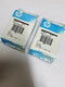 HP original HP 47 Cartucho de tinta Color negro 4825 4826 4829 4828 4877 Cartucho de tinta de impresora original 47 Negro