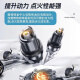 湃速16-24款宝马1系3系5系7系X1/X3/X4/X5/X6双铱金火花塞原厂9930