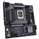 COLORFIRE 主板CPU套装 B760M-MEOW WIFI D5暗影紫+英特尔(Intel) i5-14600KF CPU 主板+CPU套装