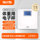 Tanita HD-662 Elektronische Gewichtsgröße Gesundheitsskala Human Body Skal