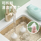 易简（yijan）电动吸鼻器婴儿鼻屎清理神器新生儿宝宝幼儿童鼻涕清洁通鼻器