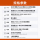 Gigabyte AMD EPYC single-way Xiaolong 9654/9754 workstation simulation computing/scientific computing/modeling rendering/virtualized computing host single-way Xiaolong 9754 2.25G 128 cores 256 threads 32G memory/2T solid state/collection display